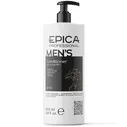 EPICA PROFESSIONAL Кондиционер для волос мужской 1000 мл