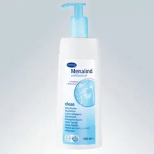 Menalind professional (9950400) - моющий лосьон, 250 мл.