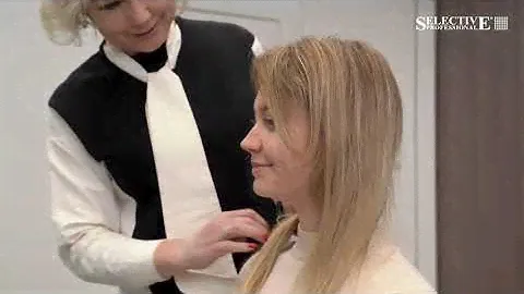 Процедура Refill от Selective Professioanl