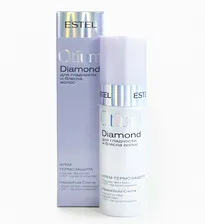 Estel Professional крем-термозащита для волос Otium diamond 100 мл