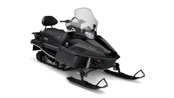 Снегоход Yamaha VK Professional II EPS-1