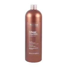 Шампунь Kapous Professional Magic Keratin, 1000 мл