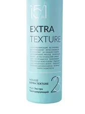 Мусс для волос 15в1 текстурирующий DEW Professional Extra Texture 350 мл