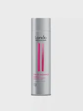 Шампунь для окрашенных волос - Londa Professional Color Radiance Shampoo 250 ml
