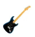 FENDER AMERICAN PROFESSIONAL II STRATOCASTER MAPLE FINGERBOARD DARK NIGHT