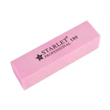 Бафик Starlet Professional 180/180