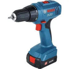 Дрель, шуруповерт Bosch GSR 1080-LI Professional 06019A8900 цена, купить в Москве, отзывы, характеристики, обзор