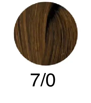 Londa Professional 7/0 Блонд, интенсивное тонирование 60 мл.