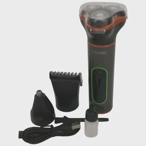 Триммер многофункциональный PROFESSIONAL CRONIER CR-1223-0