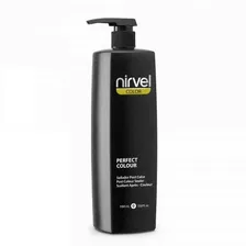 Бальзам стабилизатор цвета Nirvel Professional Perfect Color, 1000 мл