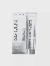 Крем-гель 6 Revlon Professional Revlonissimo Color Sublime Natural для окрашивания волос 75 мл.