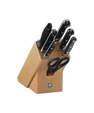 Набор ножей 8 предметов Professional "S" Zwilling