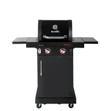   Char-Broil Professional CORE 2B