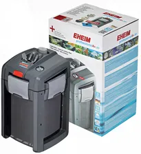 Фильтр внешний EHEIM 2273 professional 4+ (1050 л/ч, для аквариума до 350 л)