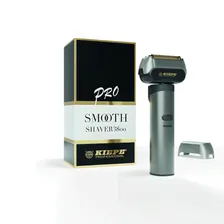 Эксклюзивный шейвер для стрижки SMOOTH 6520 KIEPE PROFESSIONAL
