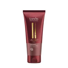 Маска для восстановления волос Londa Professional Velvet Oil, 200 мл