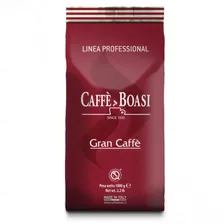 Boasi Gran Caffe Professional кофе в зернах 1 кг