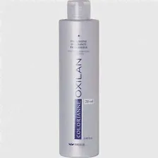 BRELIL PROFESSIONAL , COLORIANNE OXILAN, Парфюмированная окисляющая эмульсия, 20 vol - 6%, 250 мл