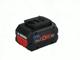 Аккумулятор BOSCH ProCORE 18V 5.5 Ah Professional (1.600.A02.149)