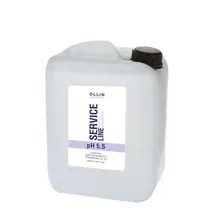 OLLIN PROFESSIONAL Шампунь для ежедневного применения / Daily shampoo pH 5.5 5000 мл