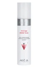 ARAVIA Professional Тоник омолаживающий с янтарной и гиалуроновой кислотами Anti-Age DMAE Tonic, 250 мл. Аравиа Аравия