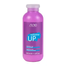 Шампунь для придания объема "Volume up" Studio Professional, 350 мл