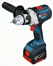 Аккумуляторная дрель-шуруповерт BOSCH GSR 14.4 VE-2-LI Professional (601865406)