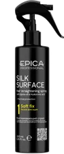Спрей для волос Epica Professional Silk Surface 200 мл