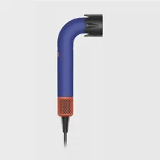 Фен Dyson Supersonic R HD18 Professional Vinca blue/Topaz (сине-оранжевый)