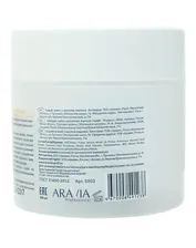 Скраб мягкий с маслом персика, ARAVIA Professional, 300 мл