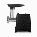 Мясорубка VITEK Loft Professional VT-3623, 2000 Вт, черный