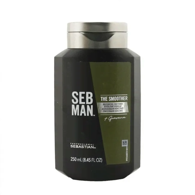 Sebastian Professional Seb Man The Smoother (Увлажняющий Кондиционер)