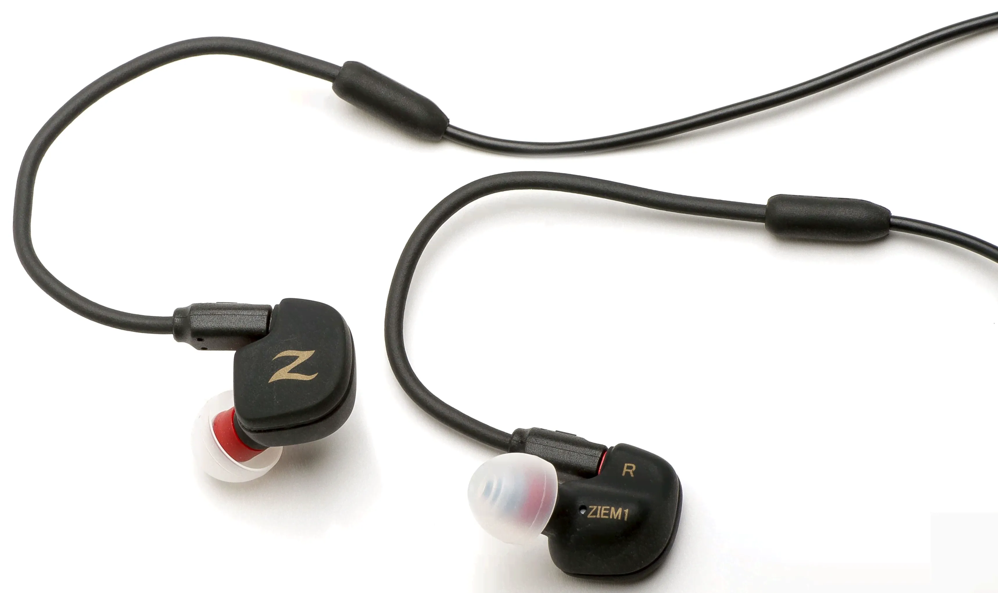 ZILDJIAN ZIEM1 PROFESSIONAL IN-EAR MONITORS-1