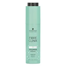 Бустер для тонких волос, Schwarzkopf Professional Fibre Clinix Volumize Booster 45 мл