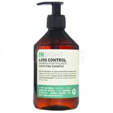 Шампунь Insight Professional Loss Control Против выпадения (400 мл)