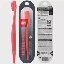 Splat Professional Ultra Complete Щетка зубная средняя