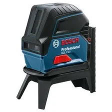   Bosch GCL 2-15 Professional + RM 1 Professional +  (0601066E02)