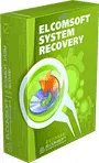 ElcomSoft Co.Ltd ElcomSoft System Recovery (лицензия), Версия Professional