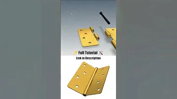 Installing Doors! | Autodesk Inventor | 2025 #3dprinting #autodeskinventor #cad #mechanic