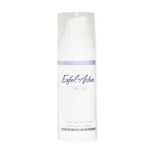 Отшелушивающий крем для предпилинговой подготовки 12 % AHA, Exfol: Active Cream 50 мл | Mesopharm professional