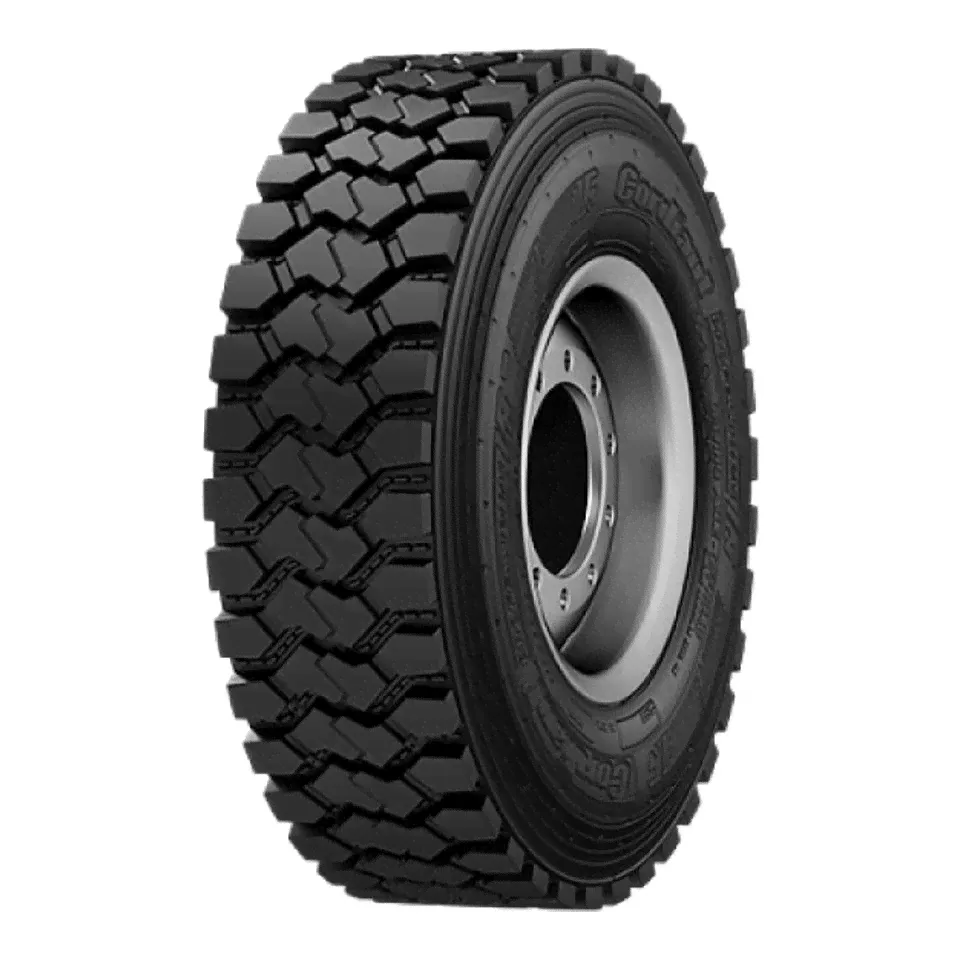 315/80R22.5 CORDIANT PROFESSIONAL DO-1 Яр. ШЗ 157/154 G Ведущая-0