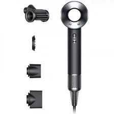 Dyson Supersonic Professional HD15 (Black/Nickel)