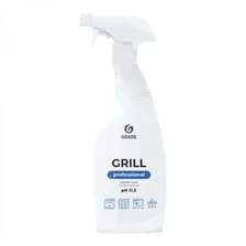 Чистящее средство Grass Grill Professional (600 мл)