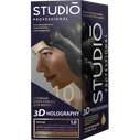 STUDIO PROFESSIONAL краска для волос 1.0 Черный