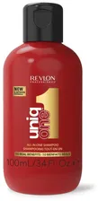 Многофункциональный шампунь для волос Revlon Professional Uniq One All In One Shampoo 100 мл