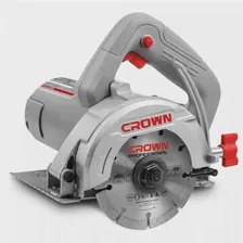 Алмазная пила (плиткорез) Crown Professional CROWN CT15228-125T-W