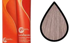 Londa Professional, Интенсивное тонирование Ammonia Free 9/19 бежево-серый, 60мл