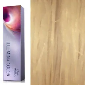 Краска для волос Wella Professional Illumina Color 9 60 мл-0