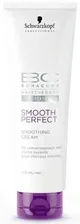 Крем разглаживающий "Идеальная Гладкость" / Schwarzkopf Professional Bonacure Smooth Perfect, 125 мл