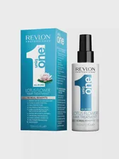 Мультифункциональная маска-спрей Revlon Professional Uniq One Lotus Hair Treatment Spray Lotus Flower для всех типов волос 150 мл.